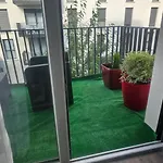 Apartamento Casamia *