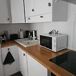 Apartamento Casamia