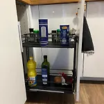 Apartamento Casamia