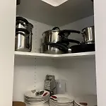 Apartamento Casamia *