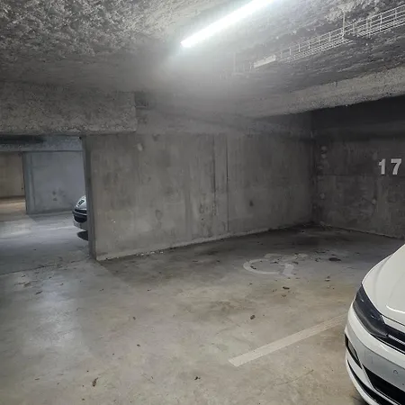 Apartment Casamia Amiens