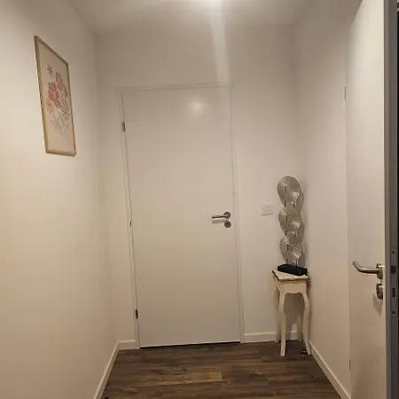Casamia Apartment