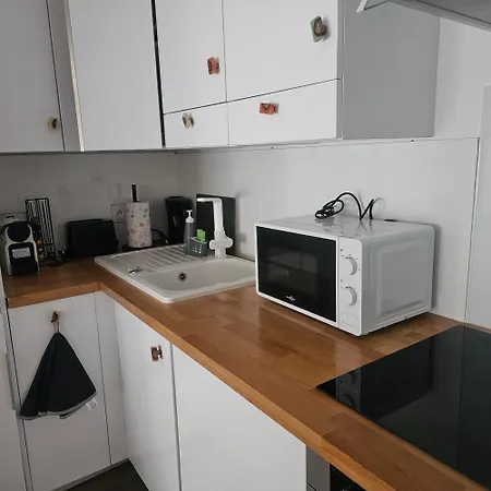 Apartment Casamia