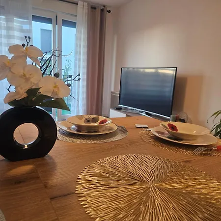 Apartamento Casamia