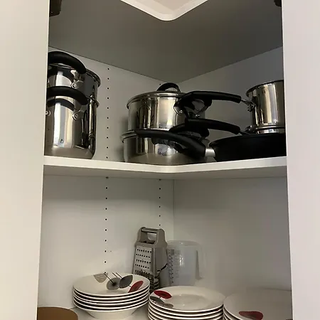 Apartment Casamia *