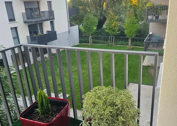 דירה Casamia אמיינס