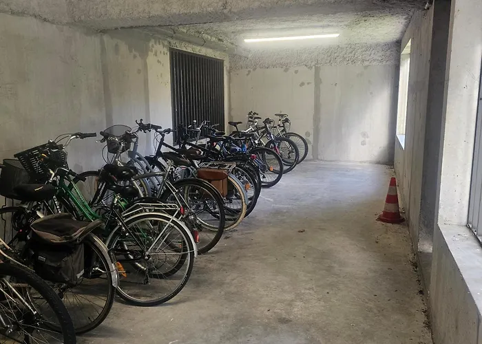 דירה Casamia אמיינס