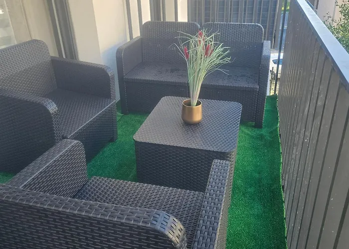 Casamia אמיינס