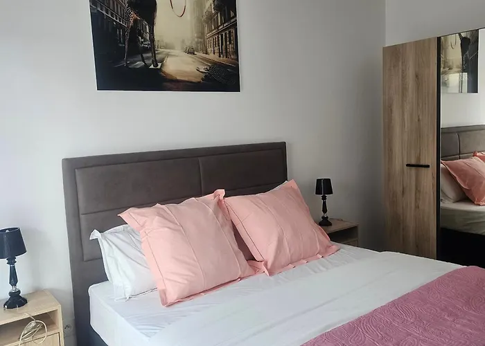 דירה Casamia אמיינס