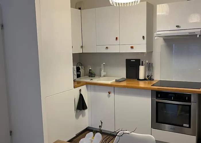 Casamia דירה אמיינס